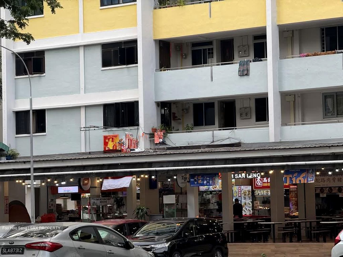 Blk 10 Farrer Park Gardens (Kallang/Whampoa), HDB 4 Rooms #586145821